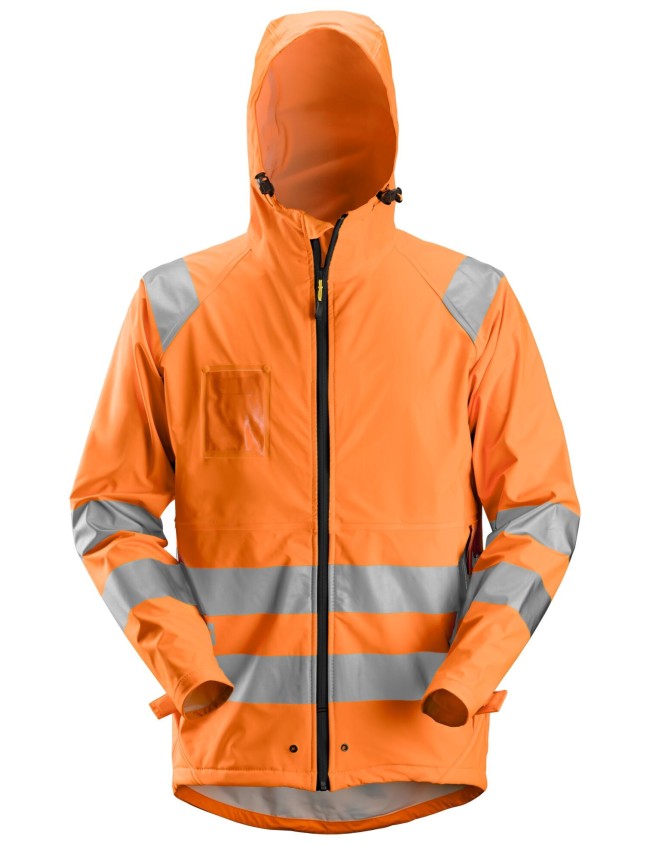 Reflexní bunda Snickers 8233