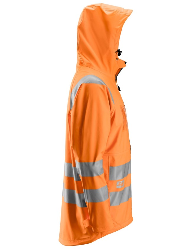 Reflexní bunda Snickers 8233