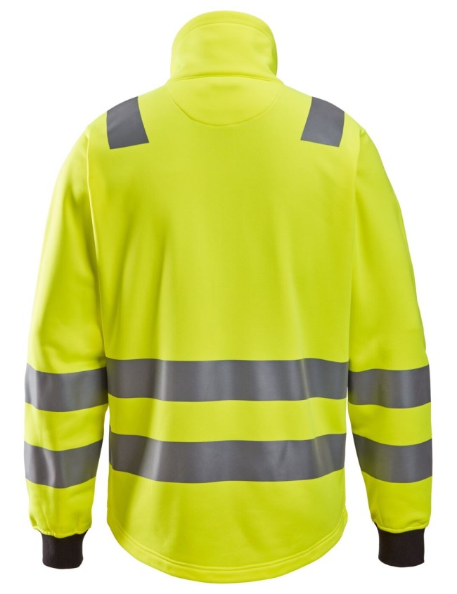 Reflexní mikina Snickers 8036