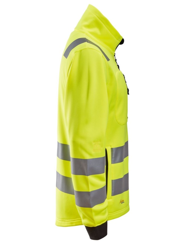 Reflexní mikina Snickers 8036