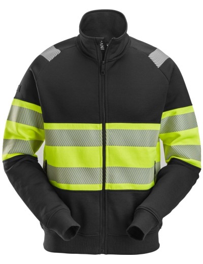 Reflexní mikina Snickers 2834