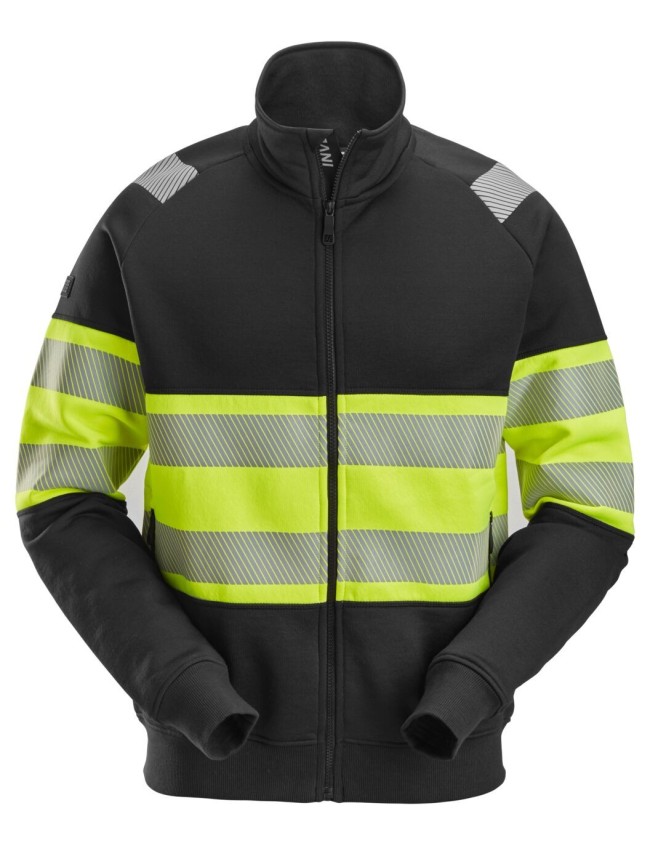 Reflexní mikina Snickers 2834