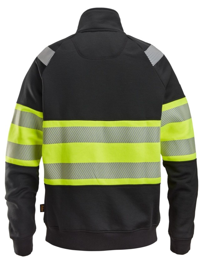 Bluza Snickers 2834 odblaskowa