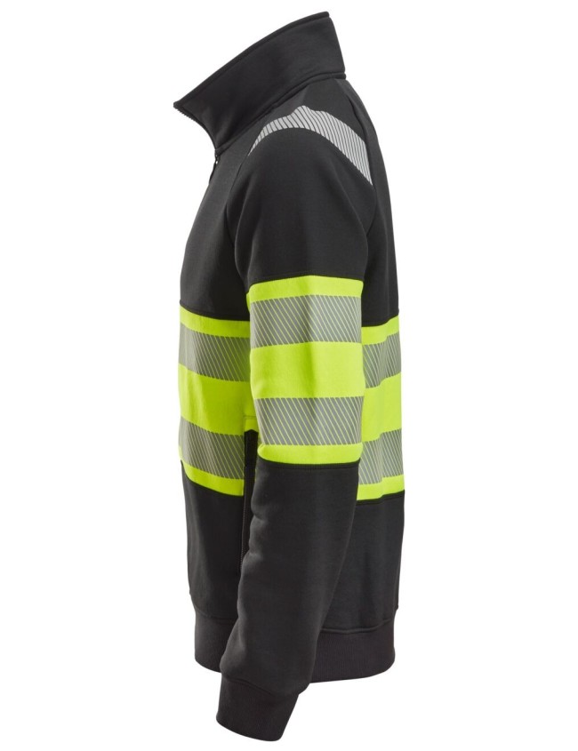 Bluza Snickers 2834 odblaskowa