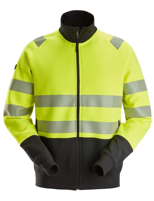 Bluza Snickers 2835 odblaskowa