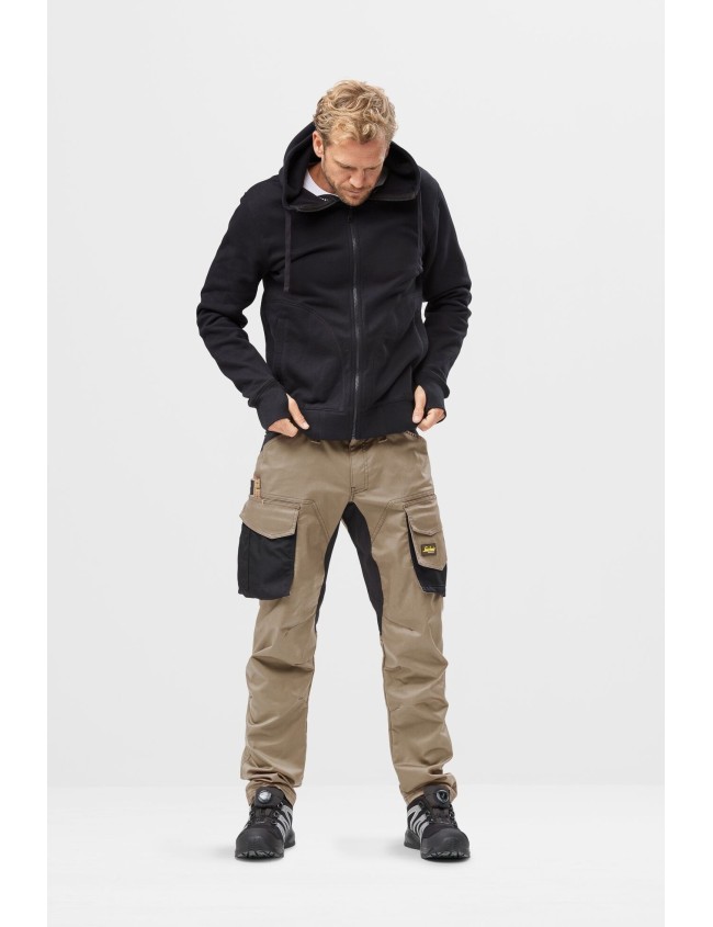 Spodnie robocze Snickers 6803 bez nakolanników