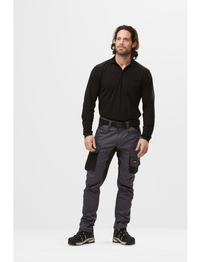 Pracovní kalhoty Snickers 6803 bez chráničů kolen