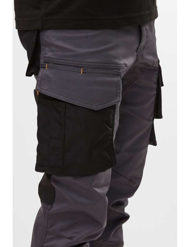 Spodnie robocze Snickers 6803 bez nakolanników