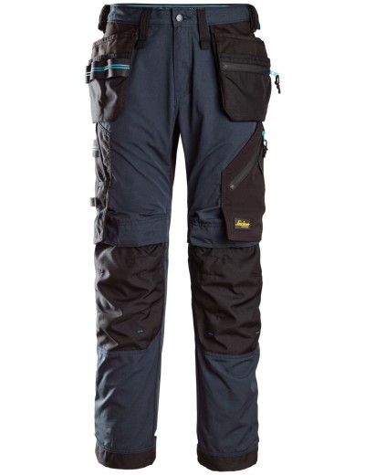 Pracovní kalhoty Snickers 6210 37.5® LiteWork