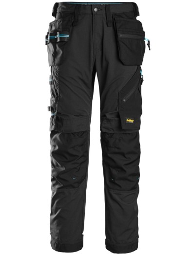 Pracovní kalhoty Snickers 6210 37.5® LiteWork