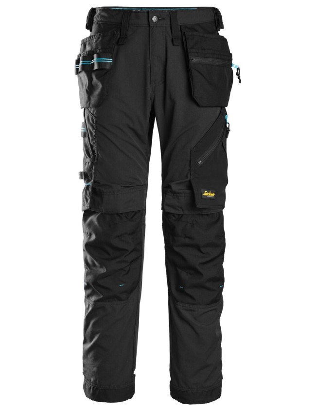 Pracovní kalhoty Snickers 6210 37.5® LiteWork