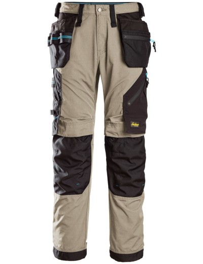 Pracovní kalhoty Snickers 6210 37.5® LiteWork