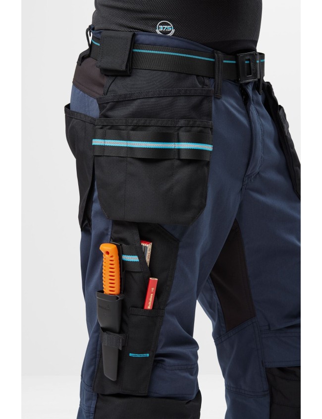 Pracovní kalhoty Snickers 6210 37.5® LiteWork