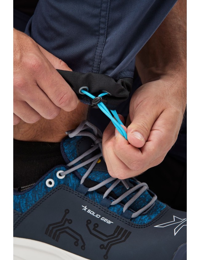 Pracovní kalhoty Snickers 6210 37.5® LiteWork