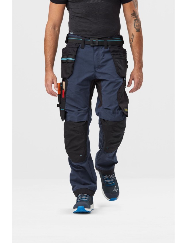 Spodnie robocze Snickers 6210 37.5® LiteWork