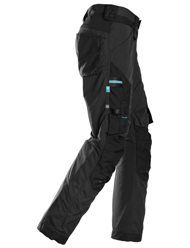 Pracovní kalhoty Snickers 6310 37.5® LiteWork