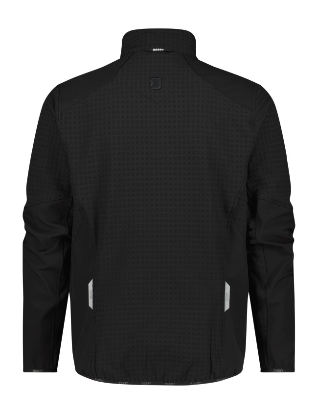 Funkční bunda Dassy Sintra