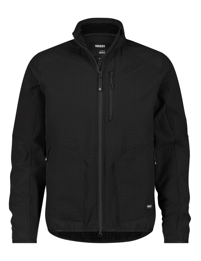 Funkční bunda Dassy Sintra