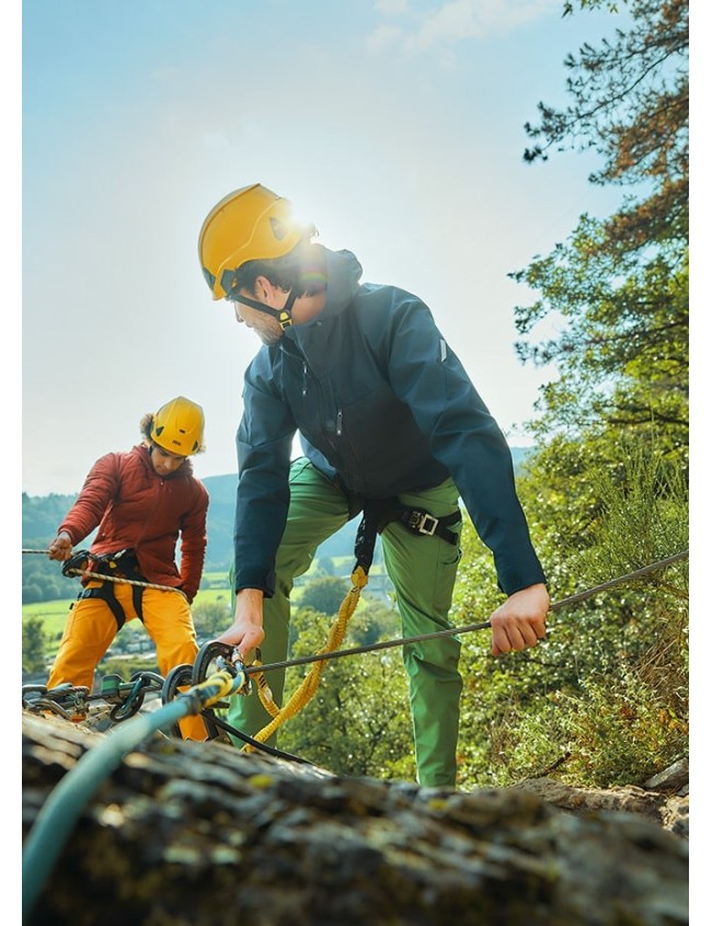 Pracovní kalhoty Dassy Jasper