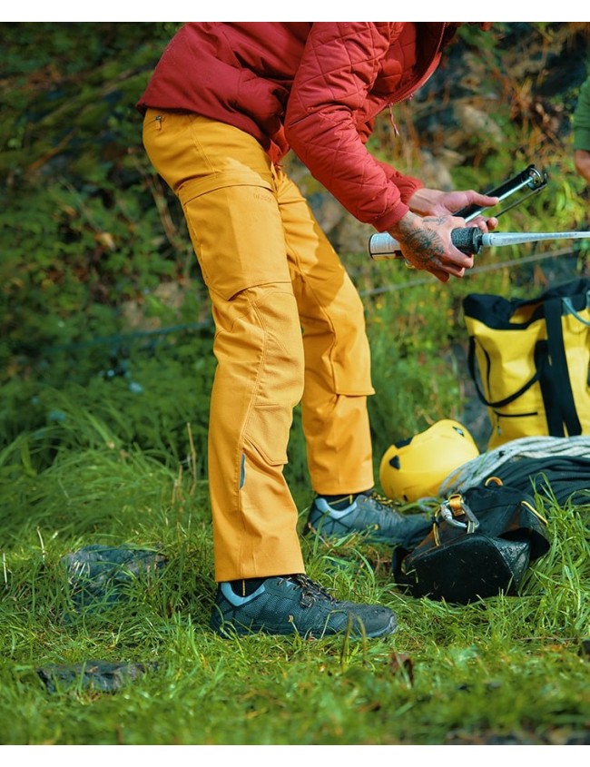 Pracovní kalhoty Dassy Jasper