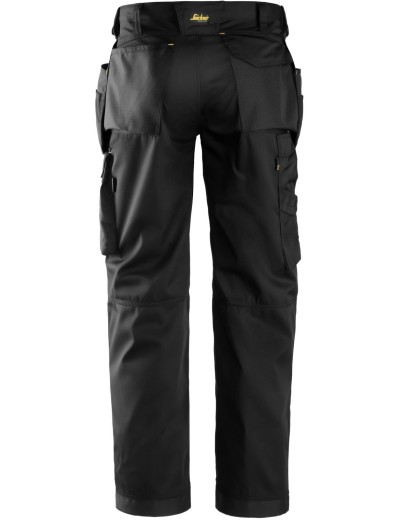 Pracovní kalhoty Snickers 3211 Cooltwill