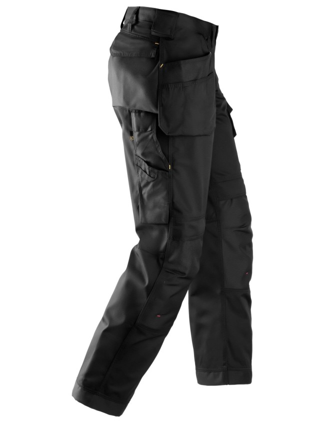 Pracovní kalhoty Snickers 3211 Cooltwill