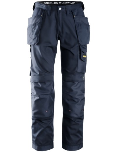 Pracovní kalhoty Snickers 3211 Cooltwill