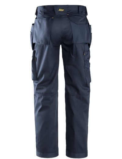Pracovní kalhoty Snickers 3211 Cooltwill