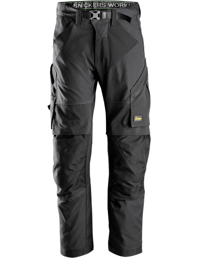 Pracovní kalhoty Snickers 6903 FlexiWork