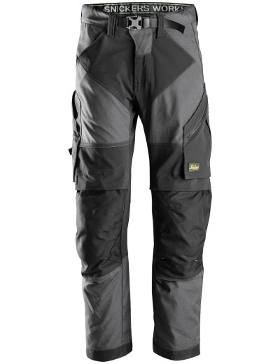 Pracovní kalhoty Snickers 6903 FlexiWork
