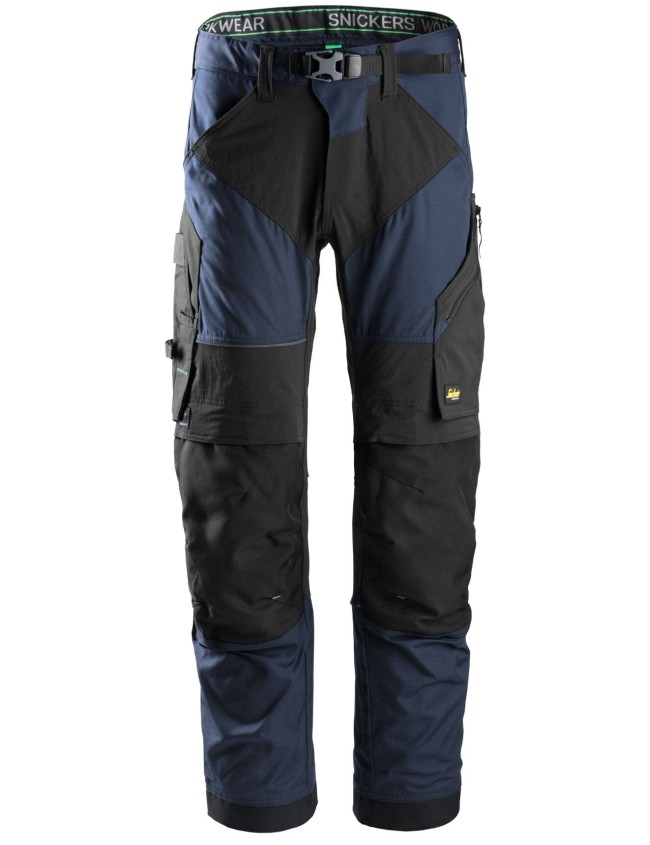 Pracovní kalhoty Snickers 6903 FlexiWork