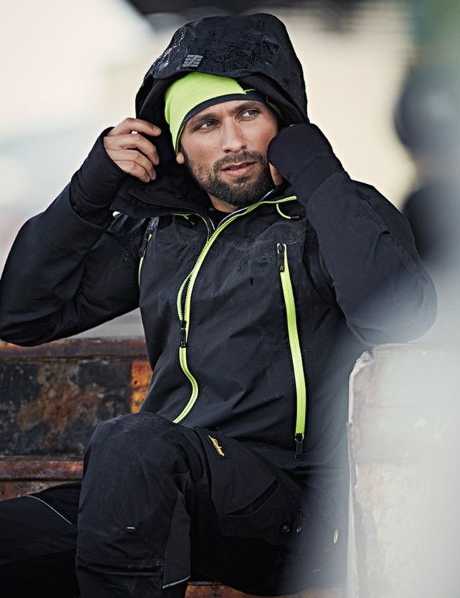 Pracovní kalhoty Snickers FlexiWork 6902