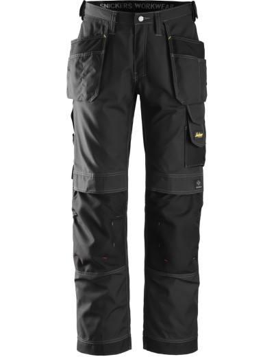 Pracovní kalhoty Snickers 3213 Ripstop