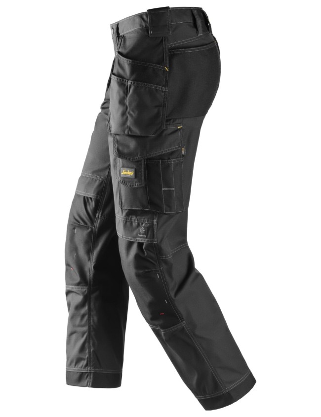 Pracovní kalhoty Snickers 3213 Ripstop