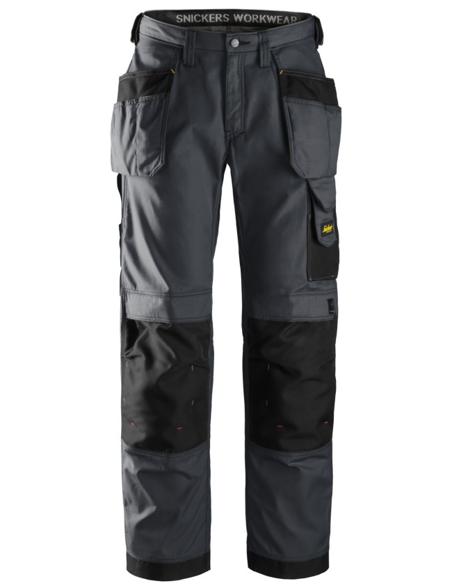 Snickers 3213 Ripstop spodnie robocze