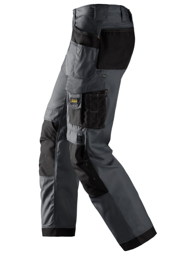 Snickers 3213 Ripstop spodnie robocze