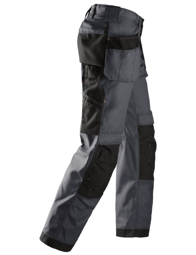 Snickers 3213 Ripstop spodnie robocze