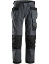 Pracovní kalhoty Snickers 3214 Canvas+