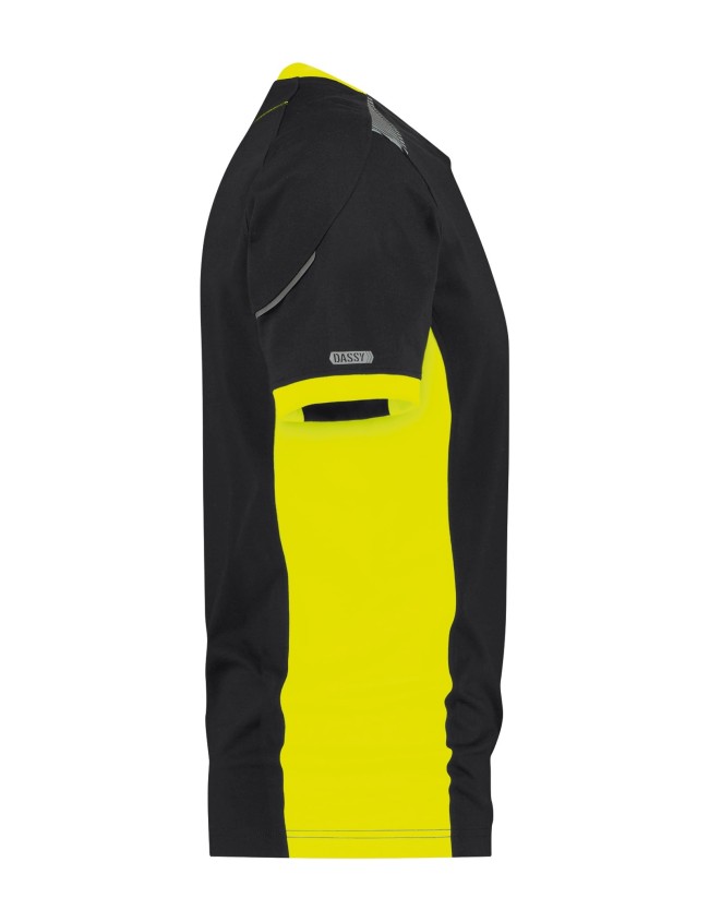 Koszulka odblaskowa Dassy Tampico