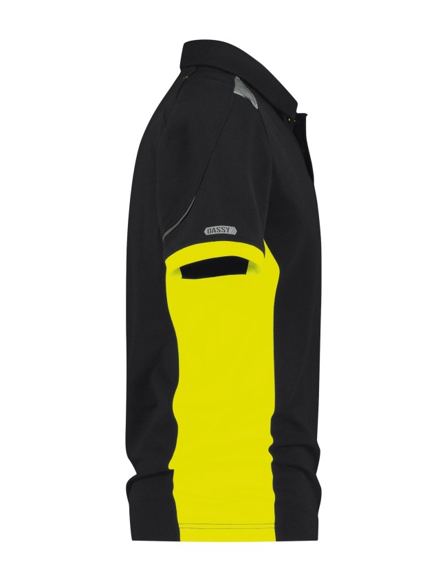 Koszulka polo Dassy Veracruz