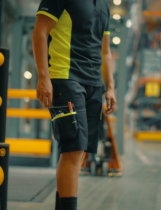 Polokošile Dassy Veracruz