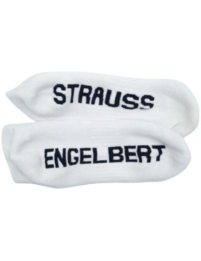 Nízké ponožky Engelbert Strauss 3 páry