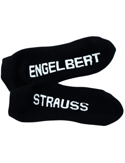 Nízké ponožky Engelbert Strauss 3 páry