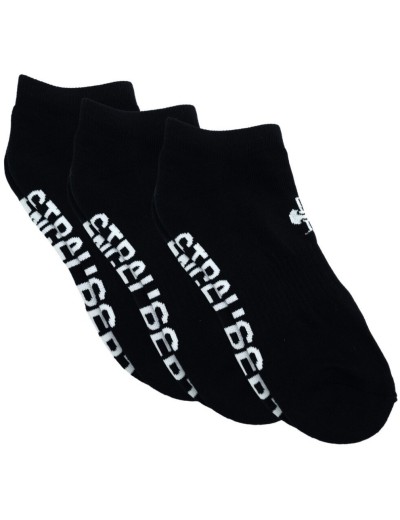 Nízké ponožky Engelbert Strauss 3 páry