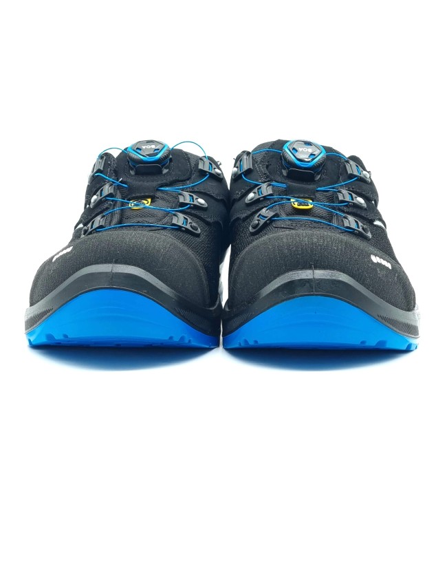 Buty robocze Base I-Wire S3