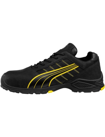 Pracovní obuv Puma Amsterdam Low S3