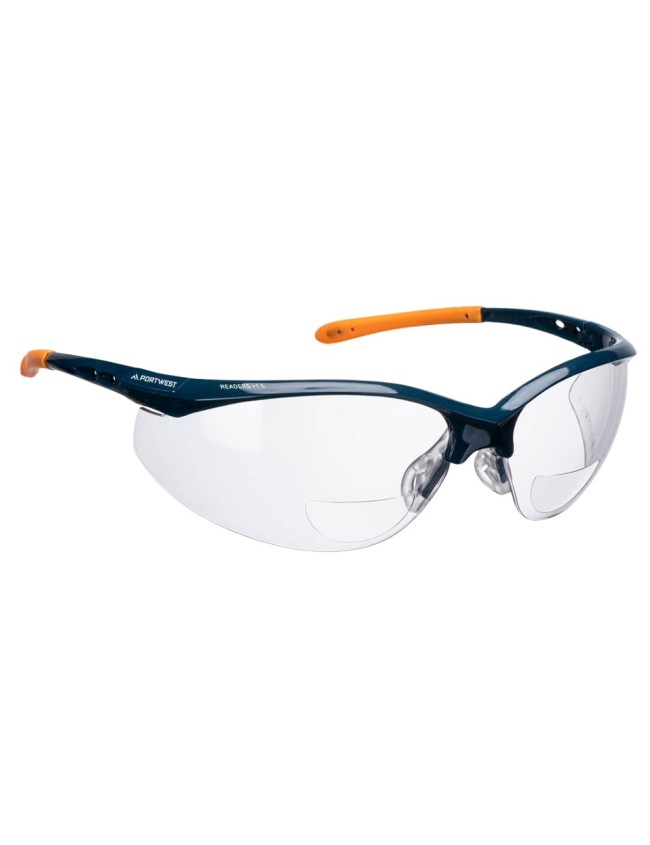 Ochranné brýle na dioptrické brýle PS25