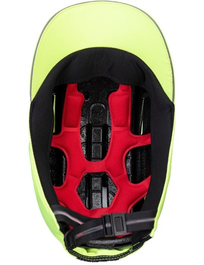 Čepice se zesílením Airtech Light PS79