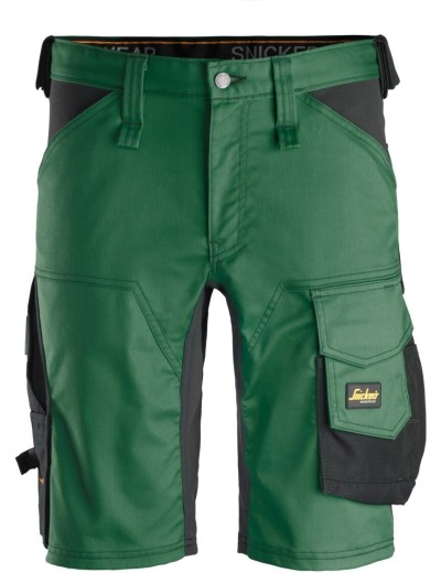 Pracovní kraťasy Snickers 6143 Stretch