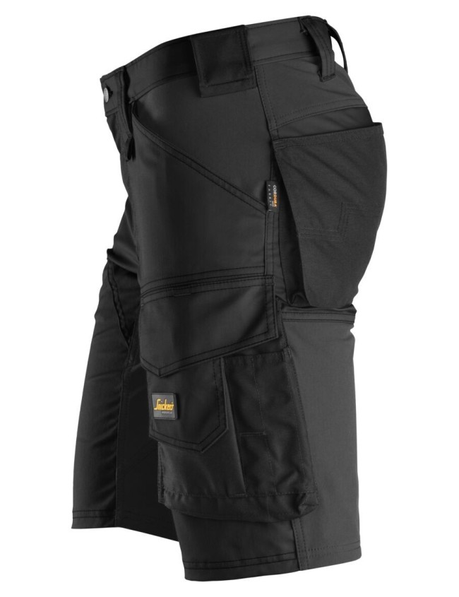 Pracovní kraťasy Snickers 6143 Stretch